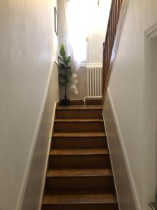 Maison 10min Roissy CDG