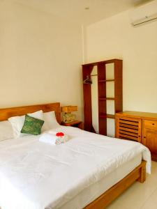 Sekar Tunjung Guest House