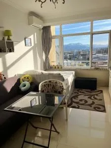 Апартаменты от Ланы - 谢赫维蒂利