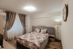 Luxury Radox Studio Buzau City Center
