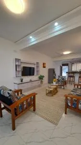 Casa Marabella - 迪亚尼海滩