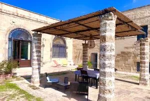 Masseria Specchiulla - Casa di Martino - 阿利米尼