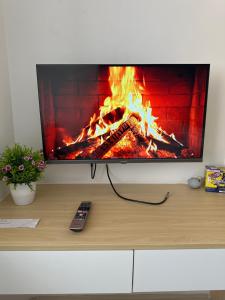 Laurel hill suites studio 508