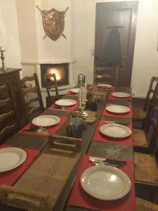 Auberge Gordonienne - 圣萨蒂尔