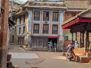 Panauti Old Town Community Homestay - Dhulikhel