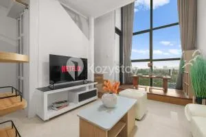 Sabiya by Kozystay - Tanjung Barat - Jagakersa