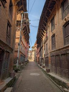 Panauti Old Town Community Homestay