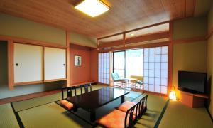 Holiday You Shikinosato