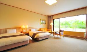 Holiday You Shikinosato