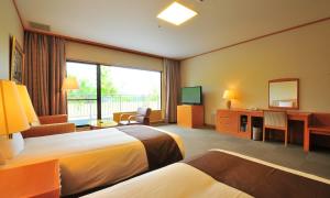 Holiday You Shikinosato