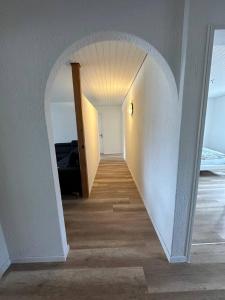 Schöne 5 Zimmer Wohnung in Kriens