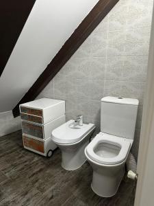 Hanul Anei - entire property