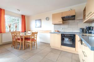 Villa Sonnenstrand OG 5