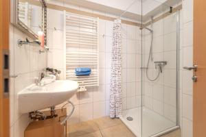 Villa Sonnenstrand OG 5