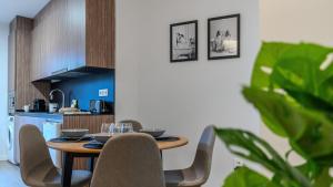 Suite Rincón del Húmedo by gaiarooms