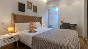 Suite Rincón del Húmedo by gaiarooms