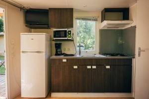 Camping intercommunal de Beaurepaire