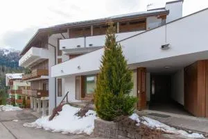 Appartamento Fiorella - San Martino di Castrozza