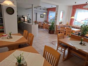 Pension und Fewo Hohe Rhön