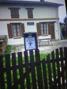 B&B / Chambres d'hotes Auberge Gordonienne : photos des chambres