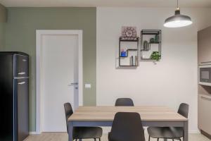 Casa Attilia - con terrazza WiFi e aria condizionata