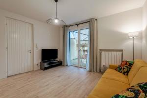 Casa Attilia - con terrazza WiFi e aria condizionata