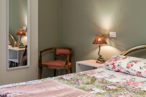 Casa Attilia - con terrazza WiFi e aria condizionata