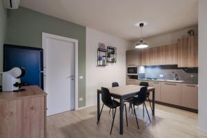 Casa Attilia - con terrazza WiFi e aria condizionata