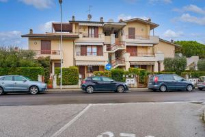 Casa Attilia - con terrazza WiFi e aria condizionata