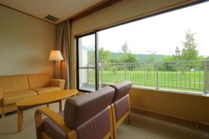 Holiday You Shikinosato