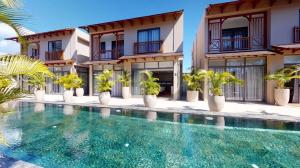 Paradise in the Heart of Mauritius