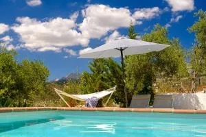 Finca Gordo - Colmenar