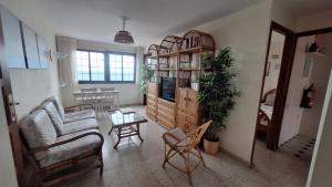 Maritima Beach apartamento