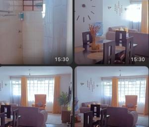 Three Bedroom Airport Homes