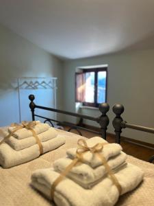 La Gemma del Subasio nel Castello di Collepino - Spello