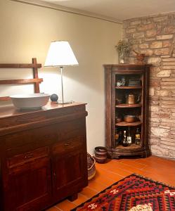 La Gemma del Subasio nel Castello di Collepino - Spello