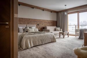 Tylickie Wzgórze Spa & Wellness pensjonat dla rodzin z dziećmi