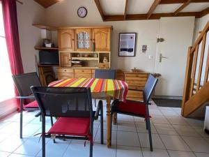 Appartement 2 pièces 4 couchages Dolus dOléron DDO000-004