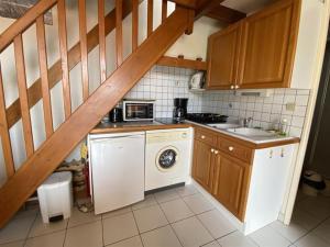 Appartement 2 pièces 4 couchages Dolus dOléron DDO000-004