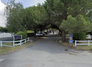 Appartement 2 pièces 4 couchages Dolus dOléron DDO000-004