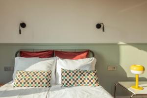 Cozy Apartment with Balcony near Old Town Gdańsk by Rent like home