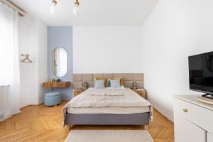 JP16 Pápa Apartment