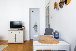 JP16 Pápa Apartment