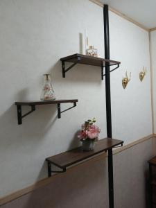 Appartements Les quatres saisons de isa : photos des chambres