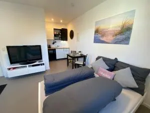 Skyview-Suite - Umweltfreundlich betrieben - Amtenhausen