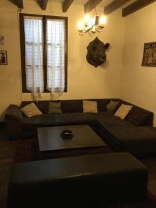 B&B / Chambres d'hotes Auberge Gordonienne : photos des chambres