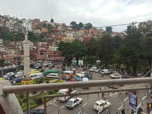 APPARTEMENT T2 3PIECES 55m2