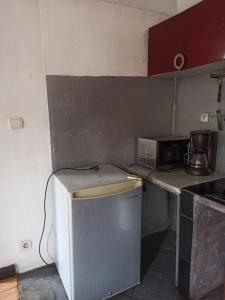 APPARTEMENT T2 3PIECES 55m2