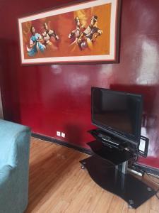 APPARTEMENT T2 3PIECES 55m2