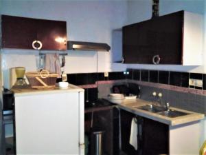 APPARTEMENT T2 3PIECES 55m2